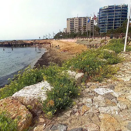 Sea Senses Paradise Apartament Torrevieja