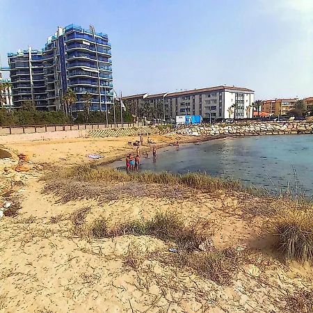 Apartament Sea Senses Paradise