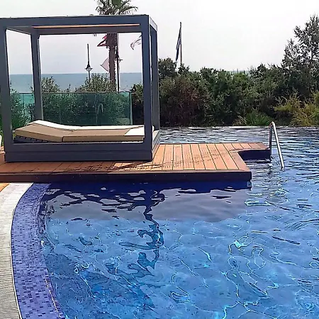 Sea Senses Paradise