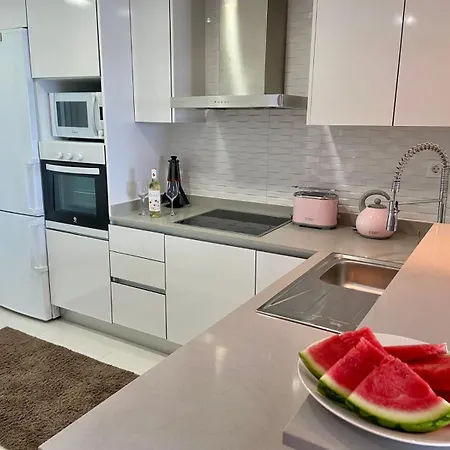 Apartament Sea Senses Paradise *
