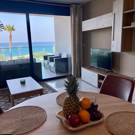 Sea Senses Paradise Apartament
